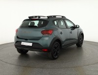 Dacia Sandero Stepway Extreme TCe 90 Aut.