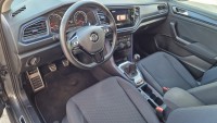 VW T-Roc 1.0TSI United
