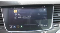 Opel Astra K 1.2 Turbo Elegance