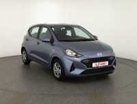 Hyundai i10 1.0