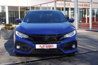 Vorschau: Honda Civic 1.5