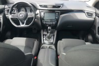 Nissan Qashqai 1.3 DIG-T