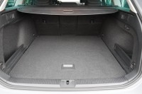 VW Passat Alltrack 4Motion 2.0 TDI