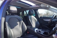 Mercedes-Benz C 180 C180 T-Modell CGI Avantgarde Aut