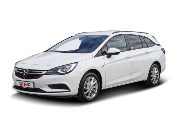 Opel Astra K Sports Tourer 1.4