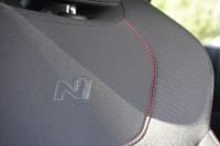 Hyundai i30 Kombi 1.6 T-GDI N-Line Aut.