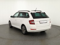 Skoda Fabia Combi 1.0 DSG Clever