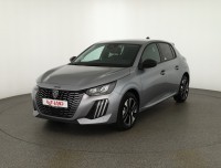 Peugeot 208 1.2 mHEV 110 Aut. Sitzheizung LED Tempomat