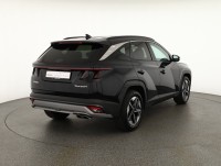 Hyundai Tucson 1.6T-GDI