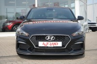 Hyundai i30 Fastback 1.4 T-GDI N Line