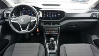 VW T-Cross 1.0 TSI