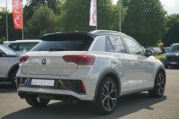 VW T-Roc 2.0 TSI R 4Motion