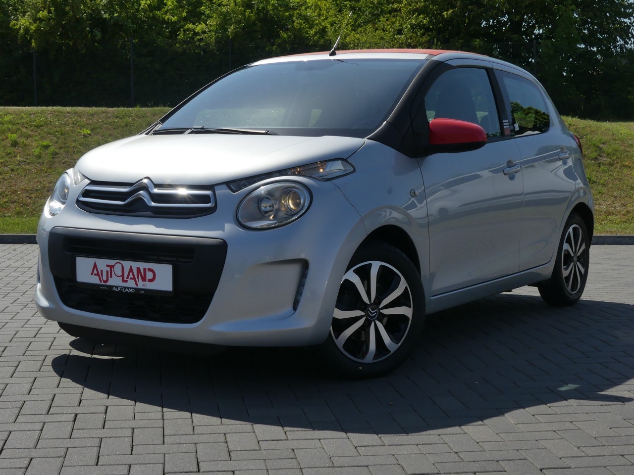 Citroen C1 Airscape Selection