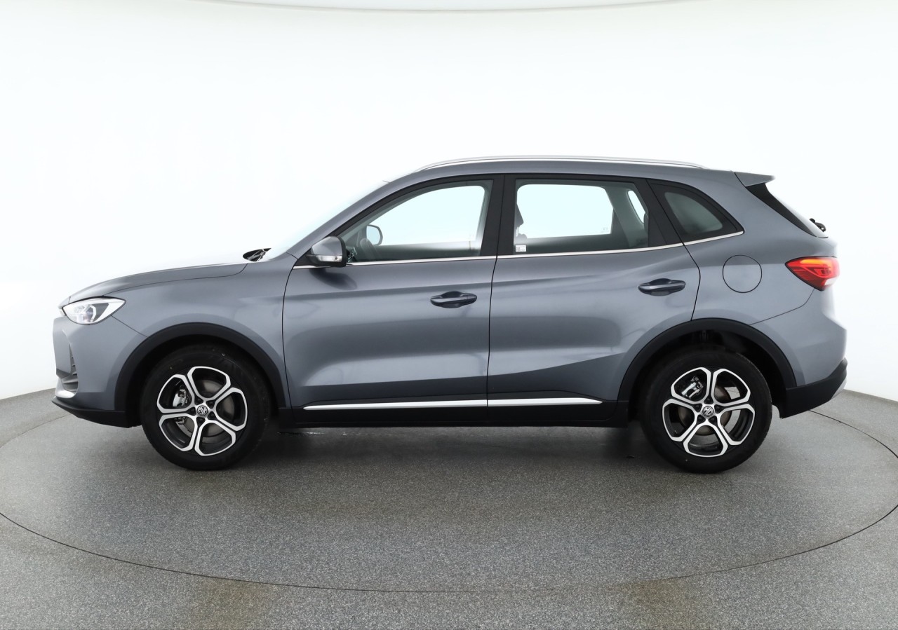MG ZS 1.5 Hybrid Comfort Aut.