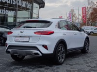 Kia xcee'd XCeed 1.5 T-GDI Vision