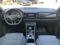 Skoda Kodiaq 2.0 TDI Ambition 4x4 DSG