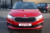 Skoda Fabia 1.0 Ambition DSG