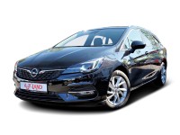 Opel Astra K ST 1.2 Turbo 2-Zonen-Klima Navi Sitzheizung