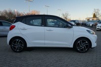 Hyundai i10 1.0 Trend