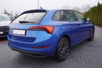 Skoda Scala 1.0 TSI Style