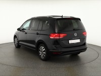 VW Touran 1.5 TSI DSG Comfortline