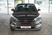 Hyundai Tucson 1.6 T-GDI 2WD