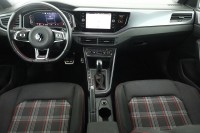 VW Polo 2.0 TSI DSG GTI