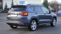 Seat Ateca 1.5 TSI FR DSG
