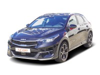 Kia XCeed 1.5 T-GDI Black Xdition LED Navi ACC AHK