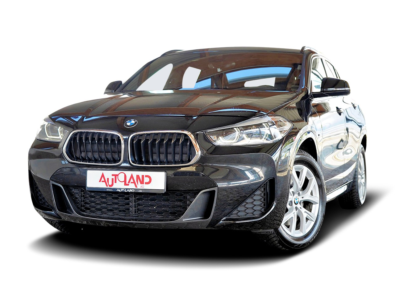 BMW X2 20i xDrive M Sport Aut.
