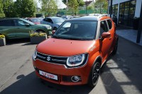 Suzuki Ignis 1.2 SHVS Comfort 4x4