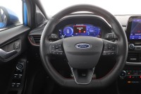 Ford Puma 1.0 M-Hybrid ST-Line