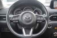 Mazda CX-5 2.5 SKYACTIV-G AWD