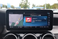 Mercedes-Benz C 200 C200 T-Modell d Avantgarde 9G-Tronic