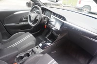 Opel Corsa GS 1.2 mHEV Turbo Aut.