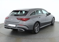 Mercedes-Benz CLA 200 SB AMG Line