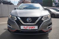 Nissan Qashqai 1.3 DIG-T