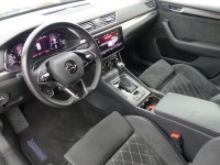 Skoda Superb Combi Sportline iV DSG
