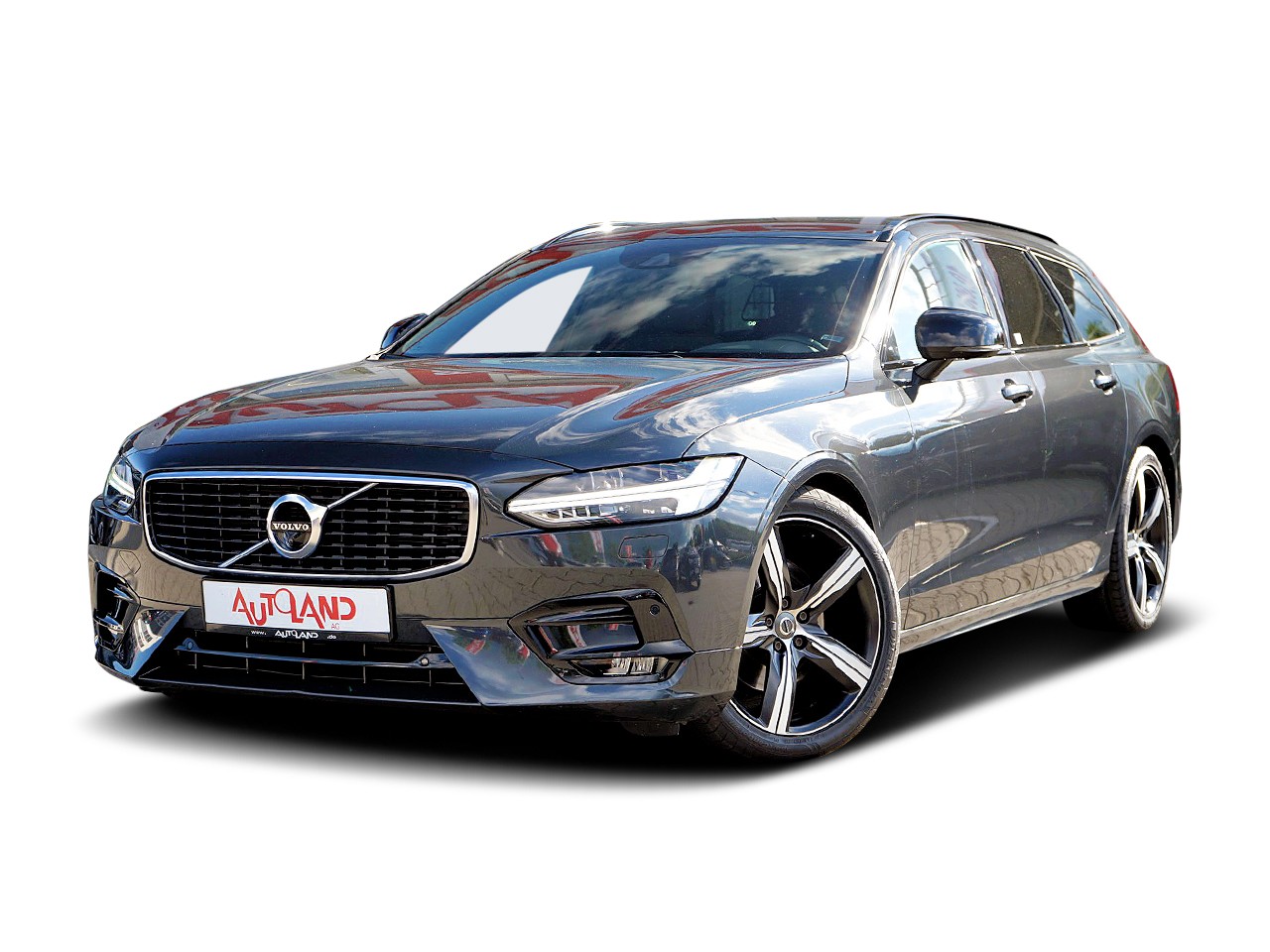 Volvo V90 V 90 D5 AWD R Design