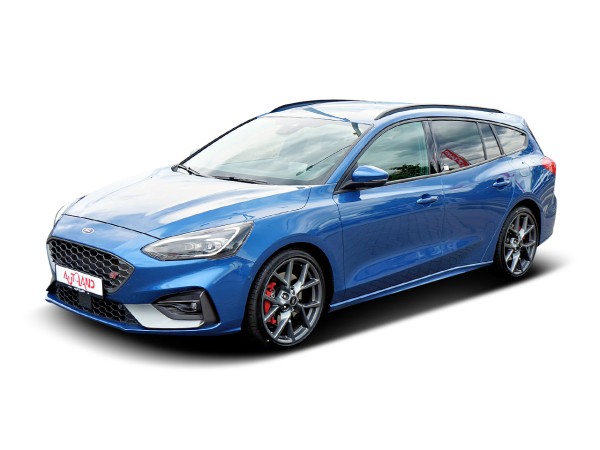 Ford Focus ST 2.3 EcoBoost