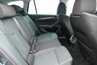 Skoda Octavia Combi 1.5 TSI First Edition