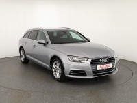 Audi A4 Avant 2.0 TDI sport