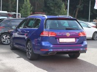 VW Golf VII Variant 1.5 TSI R-Line