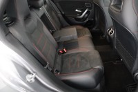 Mercedes-Benz Shooting Brake CLA 35 AMG 4Matic