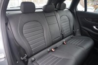 Mercedes-Benz GLC 300 Exclusive 4Matic