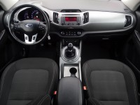 Kia Sportage 1.6 GDI