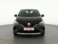 Renault Captur E-Tech PHEV 160 Business-Edition