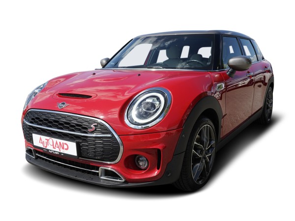 MINI Cooper S Clubman Clubman 2.0 Cooper S