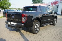 Ford Ranger 2.0 TDCi Wildtrak 4x4 Aut.