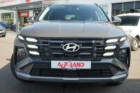 Hyundai Tucson 1.6 T-GDI Aut.